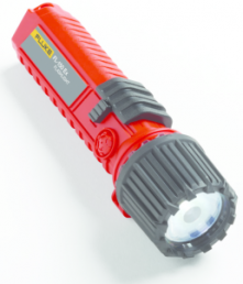 FLUKE FL-150 EX, Intrinsically Safe Flashlight, 150 Lumen
