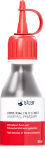 10091-TF.05 Lackfabrik Bäder Cleaning Agents