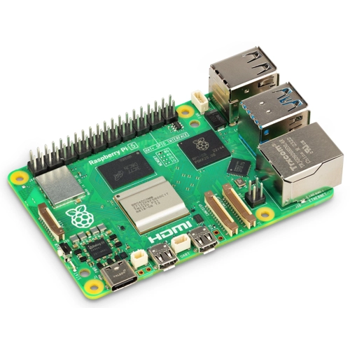 RASPBERRY PI, single board computer, Raspberry-PI-5-2GB, RASPBERRY PI 5 2GB