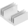 10019693 Fischer Elektronik Heat Sinks