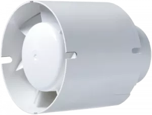 TUBO 100 Blauberg Panel-Mount Fans