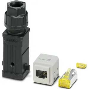 1249554 Phoenix Contact Rectangular Connector Sets