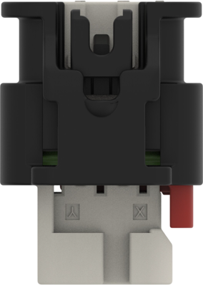 1488991-2 TE Connectivity Automotive Power Connectors Image 3