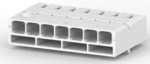 1718488-1 AMP Automotive Power Connectors