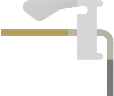 3-641127-4 AMP PCB Connection Systems Image 2