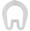 CP8552-000 Raychem Cable Markers Image 4