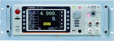 GRA-440 GW Instek T&M Accessories and Spares