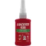 LOCTITE 638 BO50ML EGFD Loctite Adhesives