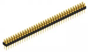 10041368 Fischer Elektronik PCB Connection Systems