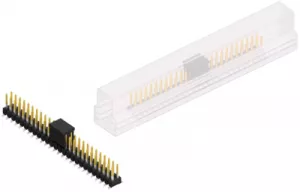 SL11SMD06252SBSM Fischer Elektronik PCB Connection Systems