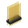 SLV W 2 130 18 G Fischer Elektronik PCB Connection Systems