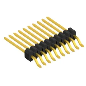 10127848 Fischer Elektronik PCB Connection Systems