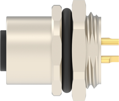 T4133012021-000 AMP Sensor-Actuator Connectors Image 2