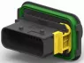 1-1564536-1 TE Connectivity Automotive Power Connectors
