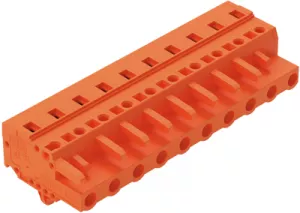 231-710/008-000 WAGO PCB Connection Systems