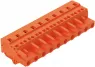 231-710/008-000 WAGO PCB Connection Systems