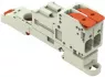 831-1202/306-000 WAGO PCB Connection Systems