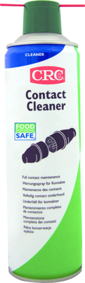 12101-AH CRC Contact Sprays
