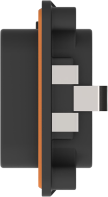 DRBF-1A DEUTSCH Accessories for Automotive Connectors Image 2