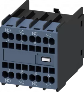 3RH2911-2FC22 Siemens Contactors
