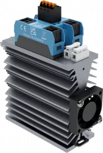 SOBR965640-HE-WFF05 Celduc Relais Solid State Relays