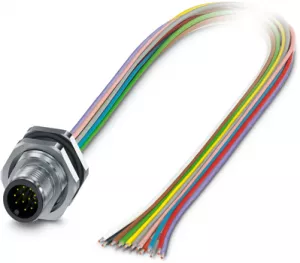 1238894 Phoenix Contact Sensor-Actuator Connectors