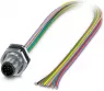 1238894 Phoenix Contact Sensor-Actuator Connectors