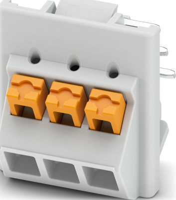 1474477 Phoenix Contact PCB Terminal Blocks