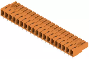 1648480000 Weidmüller PCB Connection Systems