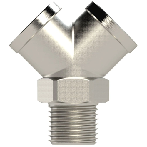 112598 Riegler Fittings and Accessories Image 2