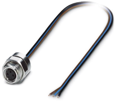 1453449 Phoenix Contact Sensor-Actuator Connectors