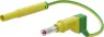 66.1048-10020 Stäubli Electrical Connectors Test Leads