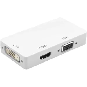 IADAP-DP-COMBOF2 EFB-Elektronik AV Connectors Adapters