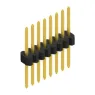 SLV W 11 055 8 G Fischer Elektronik PCB Connection Systems
