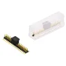 SLY 8 SMD 036 36 G B SM Fischer Elektronik PCB Connection Systems