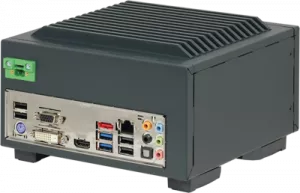 14830-005 SCHROFF General Purpose Enclosures
