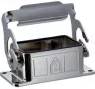 70250206 LAPP Housings for HDC Connectors
