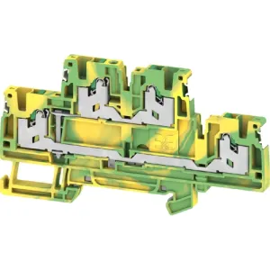 2902520000 Weidmüller Series Terminals