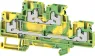 2902520000 Weidmüller Series Terminals