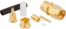 132193RP Amphenol RF Coaxial Connectors