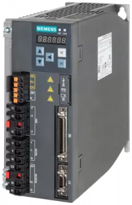 6SL3210-5FB11-0UA1 Siemens Variable speed drive and Accessories