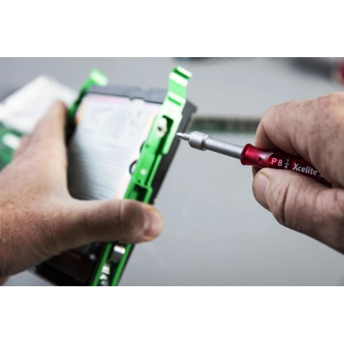 P8N Xcelite Sockets, Ratchets and Accessories Image 2