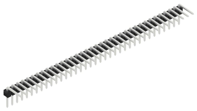 10056159 Fischer Elektronik PCB Connection Systems