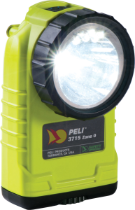 Torch LED with explosion protection 3715 Z0