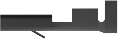 160668-2 AMP Receptacles Image 2