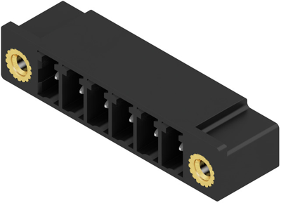 1793370000 Weidmüller PCB Connection Systems Image 1