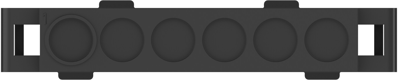 207377-1 AMP PCB Connection Systems Image 4