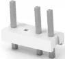 643130-1 AMP PCB Connection Systems