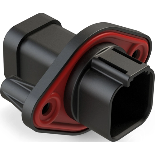 AT04-6P-PM14 Amphenol Other Circular Connectors Image 2