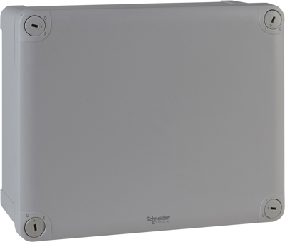 ENN05053 Schneider Electric Flush-mounted Boxes, Junction Boxes